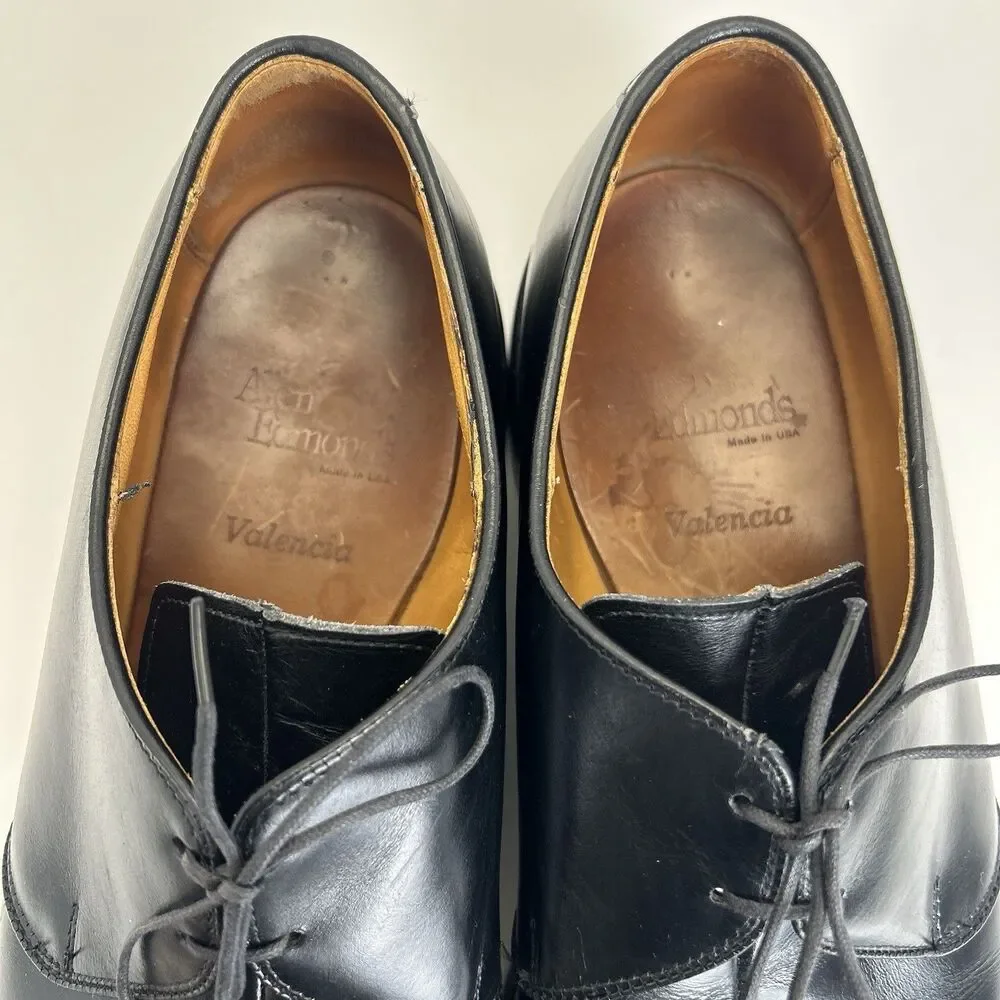 Allen Edmonds allen edmonds